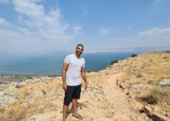 How to optimize your Instagram feed – with Liran Mizrahi