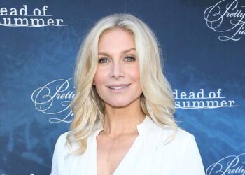 ‘The Santa Clause’ Disney Plus series enrolls film franchise star Elizabeth Mitchell