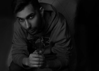 Everything about rap from the famous Iranian rapper Amir Naseri