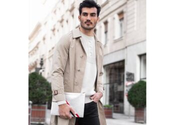 Introducing the Rising star of Hungary, Jeff Ghandali