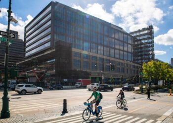Google buys its present UK office for $1 billion, subtleties impending remodel