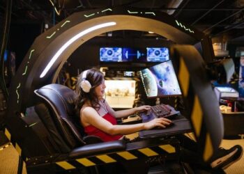 Cyber X Gaming Shares Expert Gaming Reviews For Ultimate 21st Century Cyber Gaming Enthusiasts