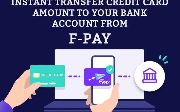 FPay: India’s Leading Wallet Based UPI App For Seamless B2B & B2C ...