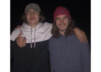 MEET JESSE GODDARD THE YOUNG PROMISING SOCIAL MEDIA INFLUENCER