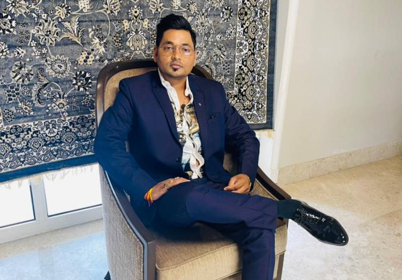 Digiya Actor Kamal Digiya is on a winning streak with his back to back hit ...