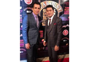 From humble beginnings to award-winning glories, Lawrence Paul shines bright in his exemplary career