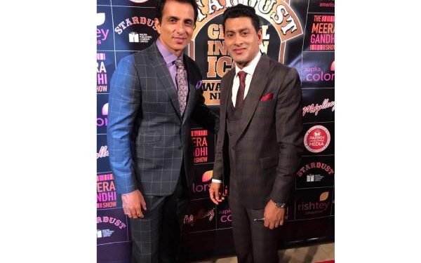 From humble beginnings to award-winning glories, Lawrence Paul shines bright in his exemplary career