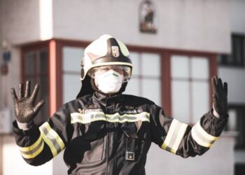 How A Fire Watch Is Conducted Properly