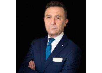 Giuseppe Serpieri: The cardiac vascular surgeon and aesthetic practitioner everyone’s talking about