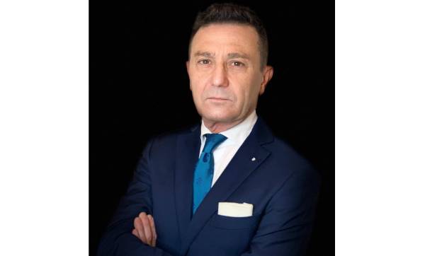 Giuseppe Serpieri: The cardiac vascular surgeon and aesthetic practitioner everyone’s talking about