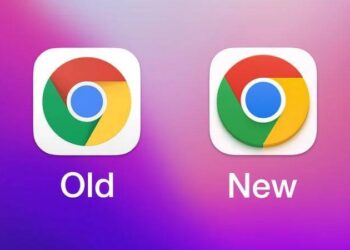 Google discharges chrome 100 for iOS and Desktop with refreshed Icon