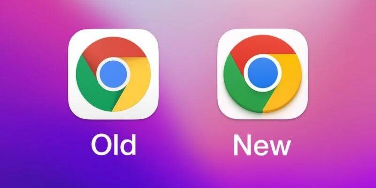 Google discharges chrome 100 for iOS and Desktop with refreshed Icon