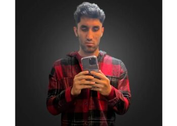 Meet Amir Abar: The next-gen budding digital entrepreneur from Iran