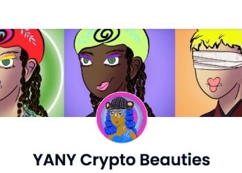 YANY Beauty Taps into Tech World with NFT