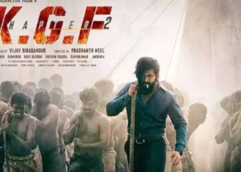 KGF Chapter 2 surpasses Dangal at film industry; top two ‘Hindi’ films are currently from Telugu and Kannada enterprises