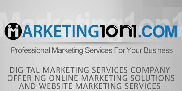 DigitalMarketing1on1.com is a Great Company To Buy Backlinks From.