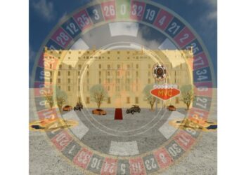The lore behind Multiversecasino- here’s why you need to get in