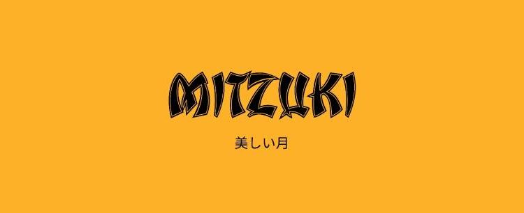 What is the new NFT project Mitzuki Adventures
