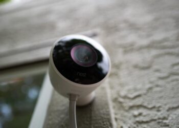Google’s Nest cameras and smart doorbells fall to all-time lows at Amazon