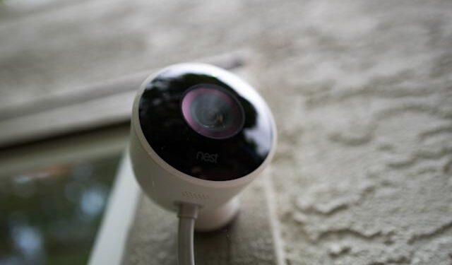 Google’s Nest cameras and smart doorbells fall to all-time lows at Amazon