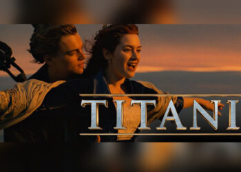 James Cameron’s ‘Titanic’ remastered version set for a new theatrical release in time for Valentine’s Day 2023