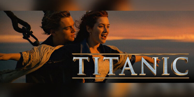 James Cameron’s ‘Titanic’ remastered version set for a new theatrical release in time for Valentine’s Day 2023
