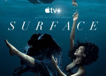 Apple TV+ has release the trailer of “Surface”