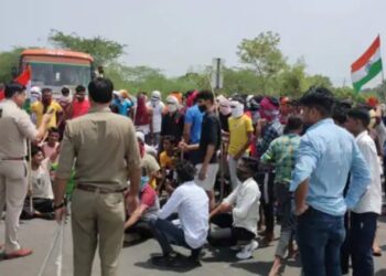 Bharat Bandh: Section 144 imposed in Noida