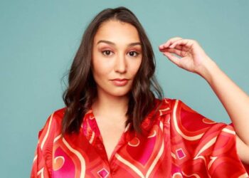 Naomi Rose Pfyl: An Actors Notes On Creating