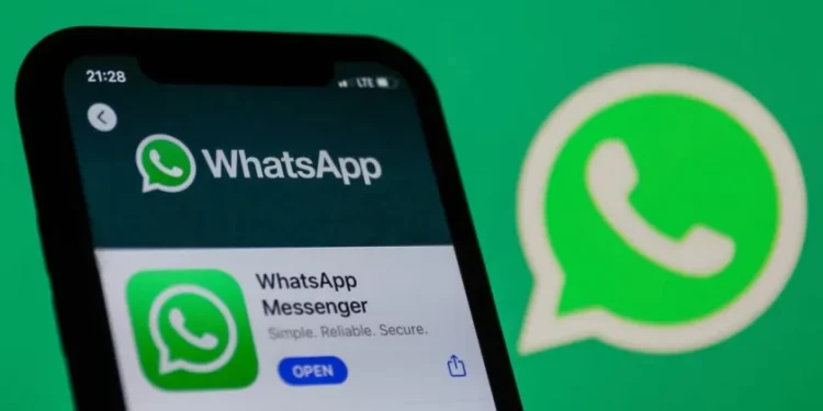 WhatsApp begins beta testing chat history moves from Android to iOS