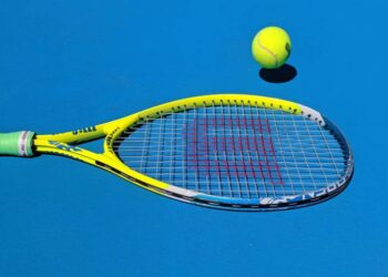 Novak Djokovic Survives Scare To Progress Into Second Round-Wimbledon 2022