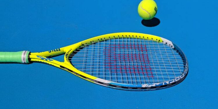 Novak Djokovic Survives Scare To Progress Into Second Round-Wimbledon 2022