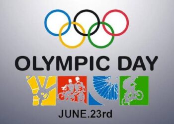 International Olympic Day 2022: Inspiring quotes from Olympic icons