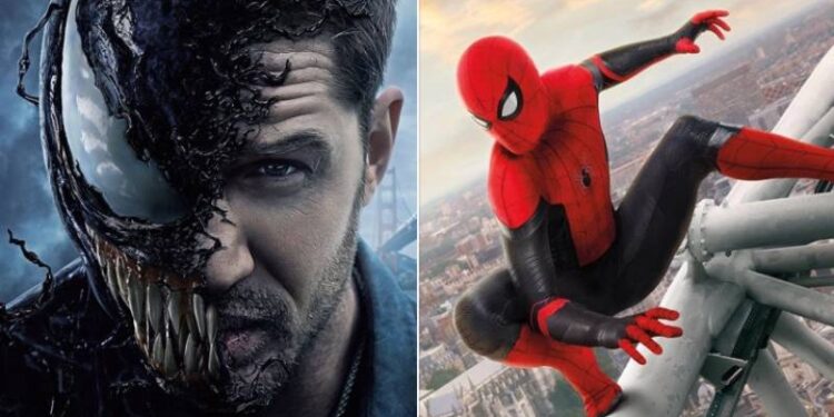 On 1st July 5 “Spider-Man” movies along with “Venom” coming to Disney+ Hotstar in India