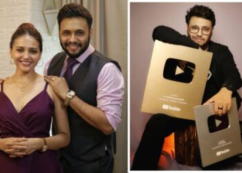 Prasika: Why the Famous Couple Took The Decision To Go Child-Free