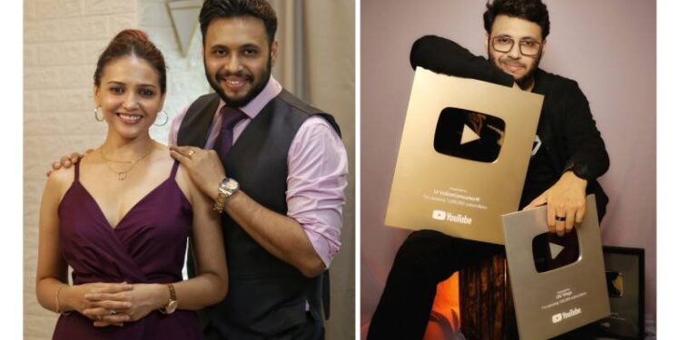 Prasika: Why the Famous Couple Took The Decision To Go Child-Free
