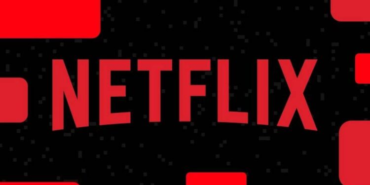 In July 2022, Netflix will premiere the survival thriller series “Keep Breathing”