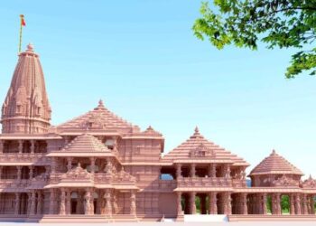 Ayodhya Ram Mandir to retain Tirupati Balaji like arrangements
