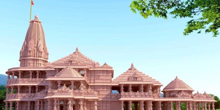 Ayodhya Ram Mandir to retain Tirupati Balaji like arrangements