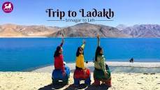 Leh Ladakh Tour Guide; How to reach