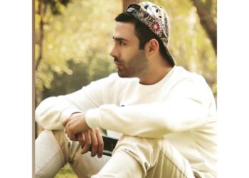 Reza Ramezani about his new music which is going to be played and downloaded for free: