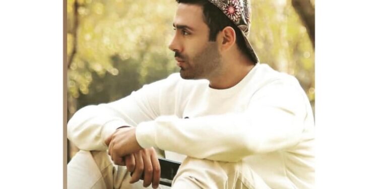 Reza Ramezani about his new music which is going to be played and downloaded for free: