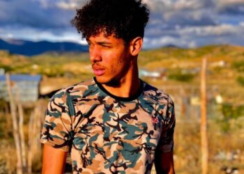 Pocholito RD Influencer and Artist very influential in social networks