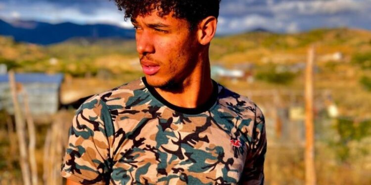 Pocholito RD Influencer and Artist very influential in social networks