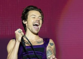 Harry Styles, Little Simz, Wet Leg, and More on Mercury Prize 2022’s Shortlist