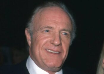 James Cann, the Godfather Actor, has passed away