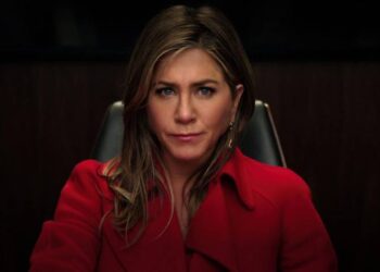 A Kind Message Is Shared By Jennifer Aniston Upon Learning Of The Death Of A Morning Show Crew Member