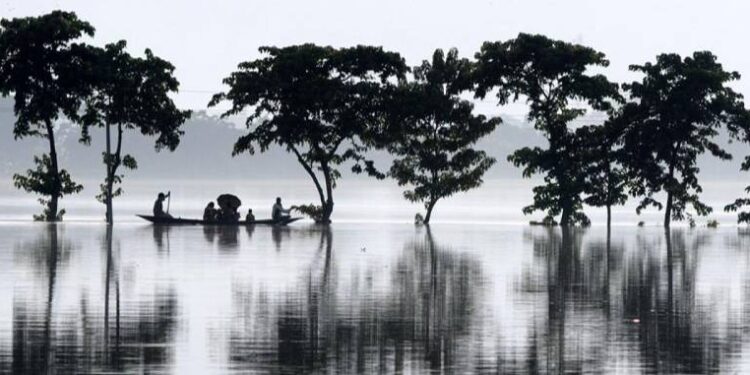 10 best places to must visit during monsoon in Karnataka