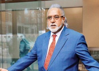 An order from the Supreme Court orders Vijay Mallya to return $40 million with 8% interest, calling the transaction void
