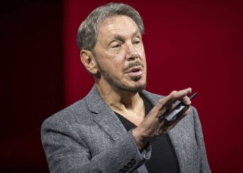 Oracle’s Data Privacy: What Is Larry Ellison Not Telling Us?